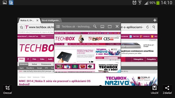 Boat Browser